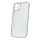 Shine tok iPhone 16 Plus - átlátszó csillogós Shine tok iPhone 16 Plus - átlátszó csillogós