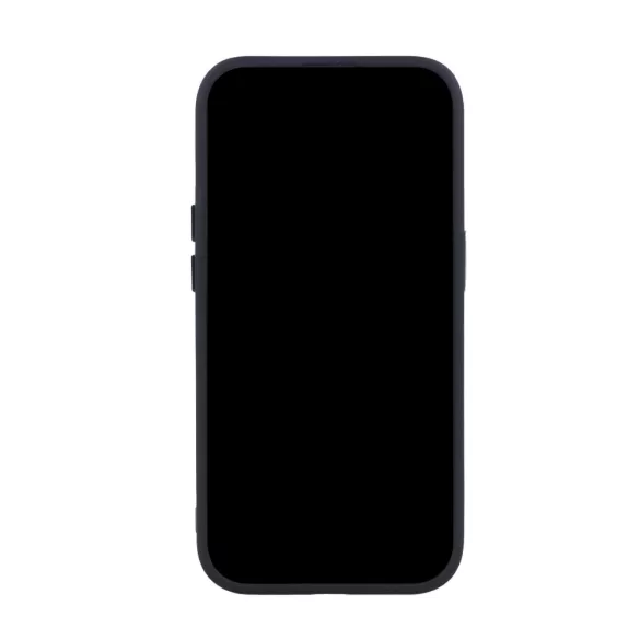 Frozen MagSafe-kompatibilis tok iPhone 16 Pro Max - fekete