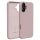 Etteri Silicone MagSafe-kompatibilis tok iPhone 16 Plus - halvány rózsaszín Etteri Silicone MagSafe-kompatibilis tok iPhone 16 Plus - halvány rózsaszín