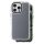 Acrylic Carbon tok iPhone 16 Pro Max - fekete Acrylic Carbon tok iPhone 16 Pro Max - fekete