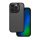 Crystal Black tok iPhone 14 Pro - fekete Crystal Black tok iPhone 14 Pro - fekete