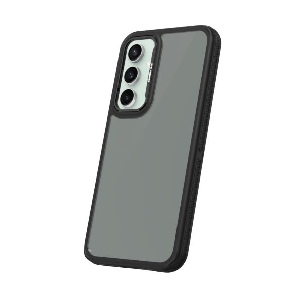 Crystal Black tok Samsung Galaxy S23 FE - fekete
