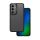 Crystal Black tok Samsung Galaxy S24 - fekete