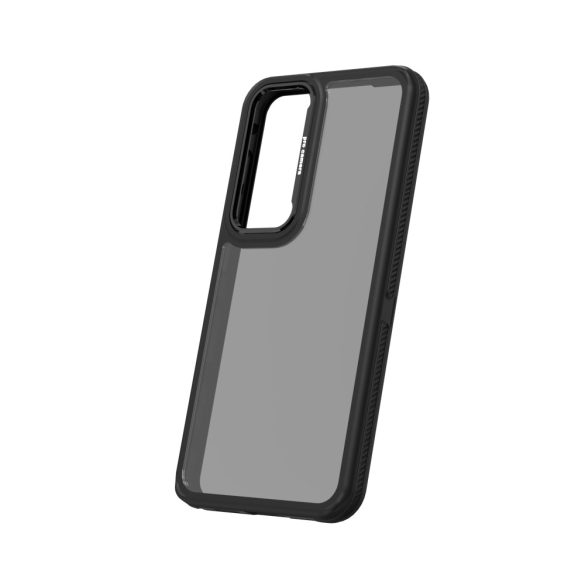 Crystal Black tok Samsung Galaxy S24 - fekete