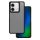 Crystal Black tok Xiaomi Redmi Note 13 5G - fekete Crystal Black tok Xiaomi Redmi Note 13 5G - fekete