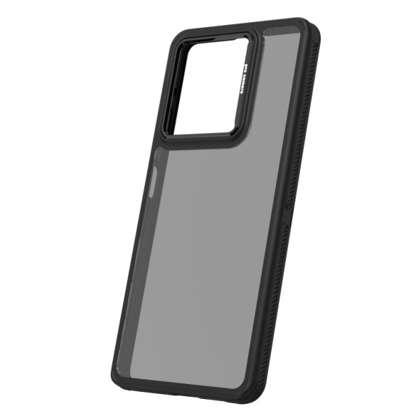 Crystal Black tok Xiaomi Redmi Note 13 5G - fekete