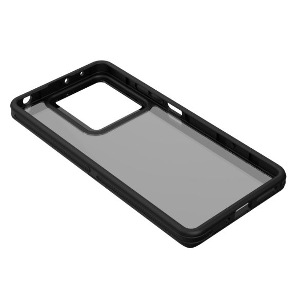 Crystal Black tok Xiaomi Redmi Note 13 5G - fekete