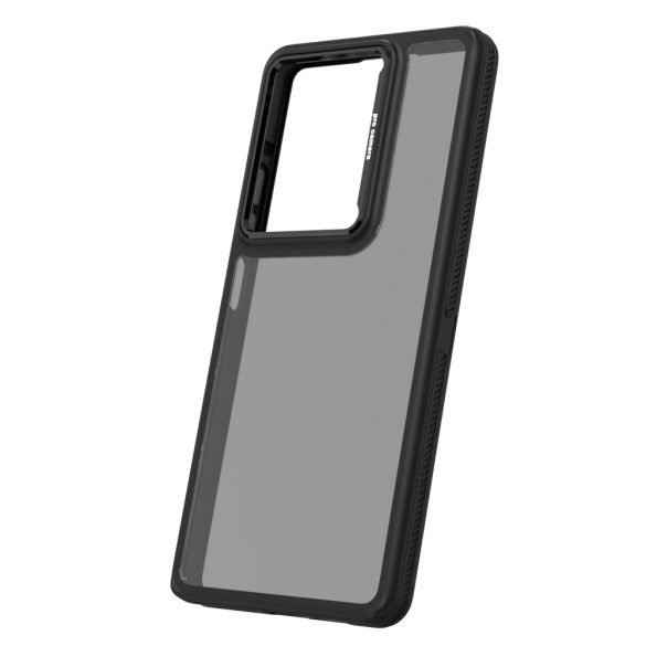 Crystal Black tok Xiaomi Redmi Note 13 Pro 4G/Poco M6 Pro 4G - fekete
