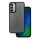 Crystal Black tok Samsung Galaxy M15 - fekete Crystal Black tok Samsung Galaxy M15 - fekete