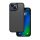 Crystal Black tok iPhone 13/14 - kék