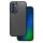 Crystal Black tok Samsung Galaxy A14 4G/5G - kék Crystal Black tok Samsung Galaxy A14 4G/5G - kék