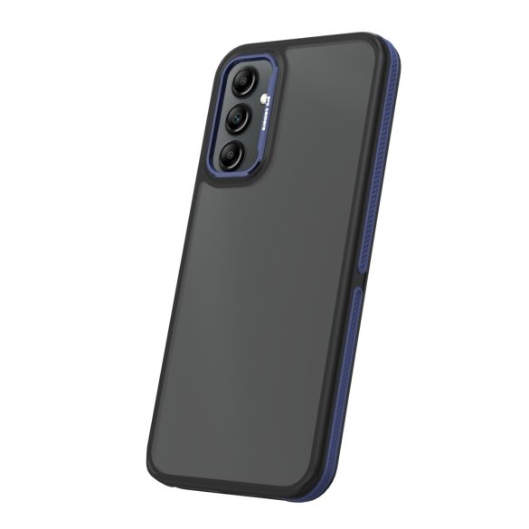 Crystal Black tok Samsung Galaxy A14 4G/5G - kék