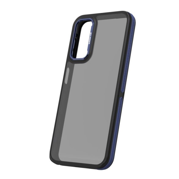 Crystal Black tok Samsung Galaxy A14 4G/5G - kék