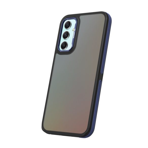Crystal Black tok Samsung Galaxy A34 5G - kék