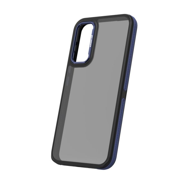 Crystal Black tok Samsung Galaxy A34 5G - kék