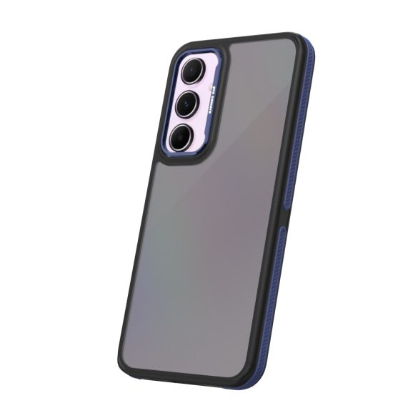 Crystal Black tok Samsung Galaxy A55 5G - kék