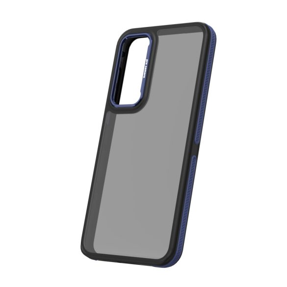 Crystal Black tok Samsung Galaxy A55 5G - kék