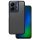 Crystal Black tok Xiaomi Redmi 13C 4G/5G / Poco C65 - kék Crystal Black tok Xiaomi Redmi 13C 4G/5G / Poco C65 - kék