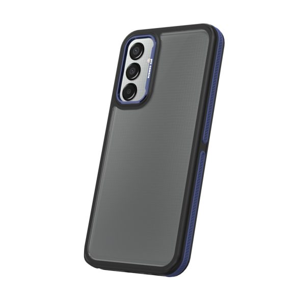Crystal Black tok Samsung Galaxy M15 - kék