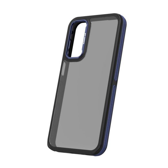 Crystal Black tok Samsung Galaxy M15 - kék