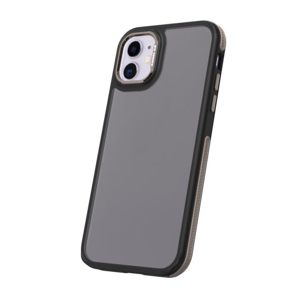Crystal Black tok iPhone 11 - szürke