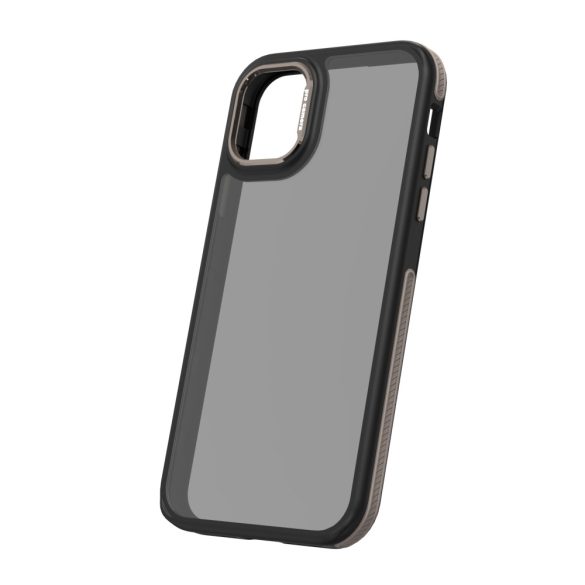 Crystal Black tok iPhone 11 - szürke