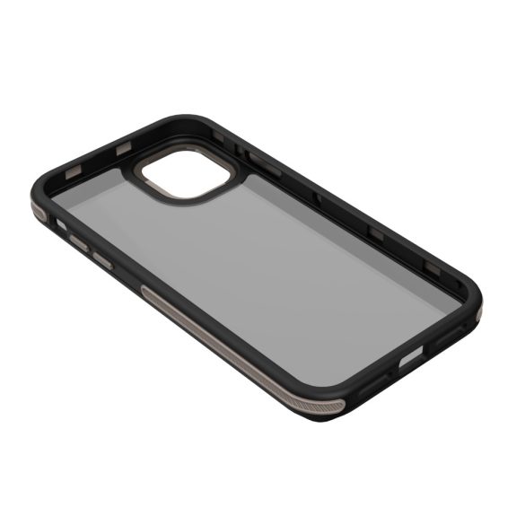 Crystal Black tok iPhone 11 - szürke