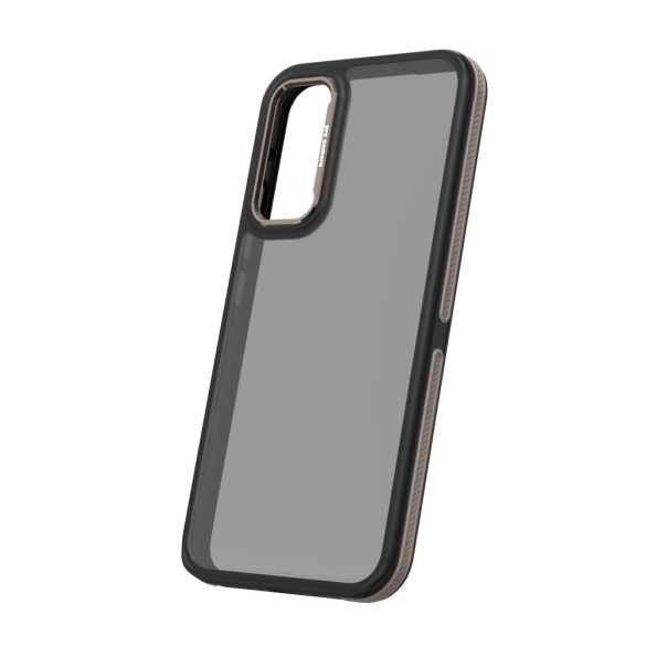 Crystal Black tok Samsung Galaxy A34 5G - szürke