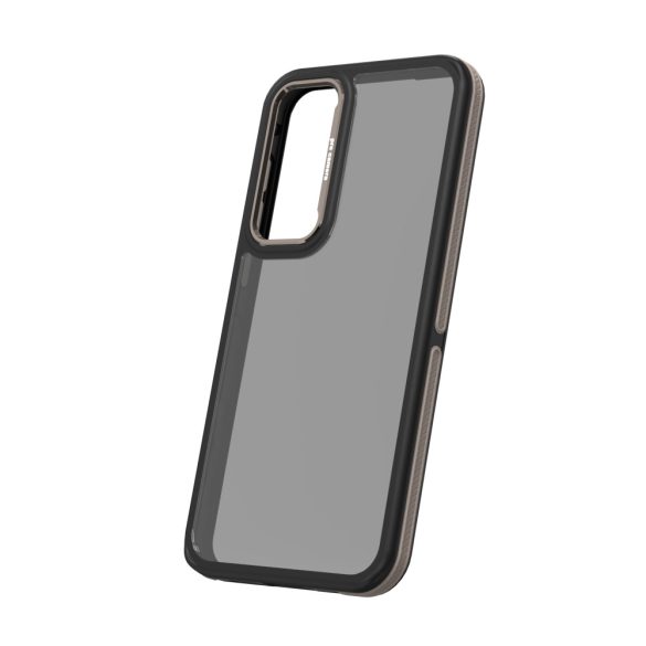 Crystal Black tok Samsung Galaxy S23 FE - szürke