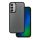 Crystal Black tok Samsung Galaxy M15 - szürke Crystal Black tok Samsung Galaxy M15 - szürke
