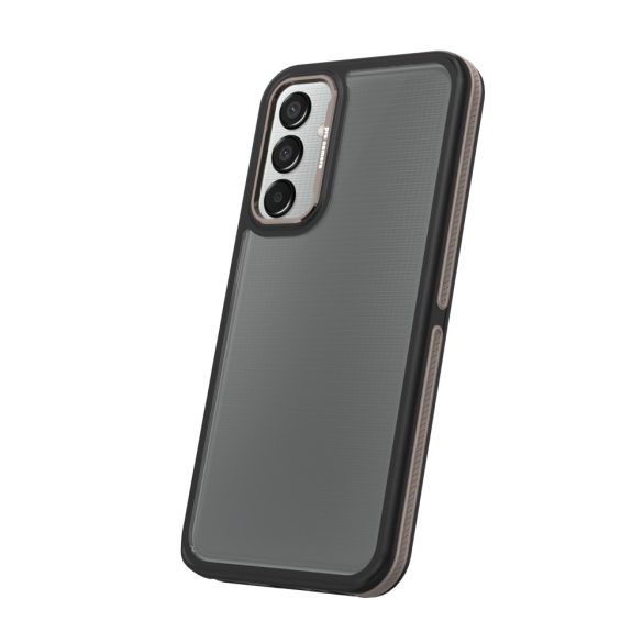 Crystal Black tok Samsung Galaxy M15 - szürke