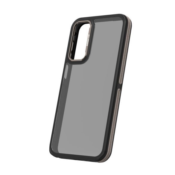 Crystal Black tok Samsung Galaxy M15 - szürke