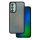 Crystal Black tok Samsung Galaxy M55 - szürke