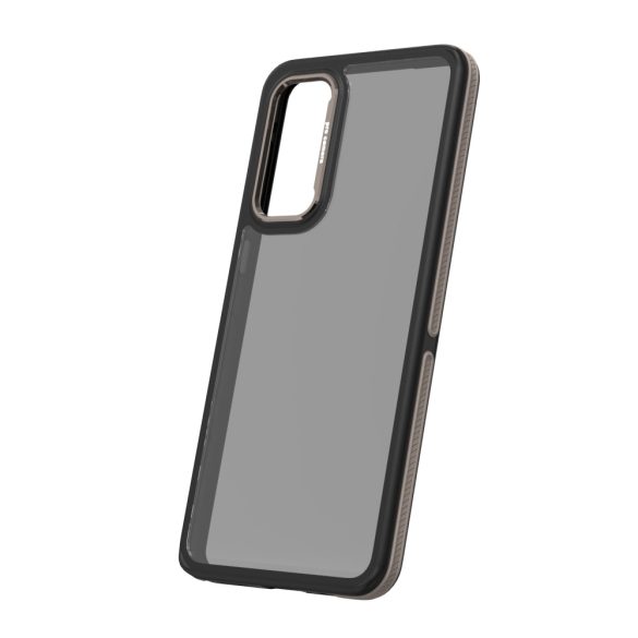 Crystal Black tok Samsung Galaxy M55 - szürke