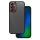 Crystal Black tok Samsung Galaxy A14 4G/5G - piros Crystal Black tok Samsung Galaxy A14 4G/5G - piros