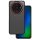 Crystal Black tok Xiaomi Redmi A3 - piros Crystal Black tok Xiaomi Redmi A3 - piros