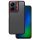 Crystal Black tok Xiaomi Redmi 13C 4G/5G / Poco C65 - piros