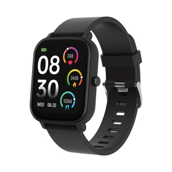 Maxlife MXSW-110 okosóra fekete