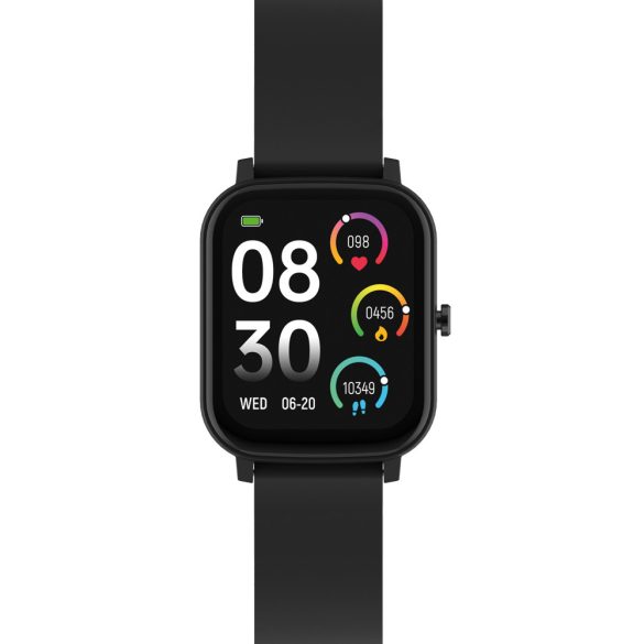 Maxlife MXSW-110 okosóra fekete