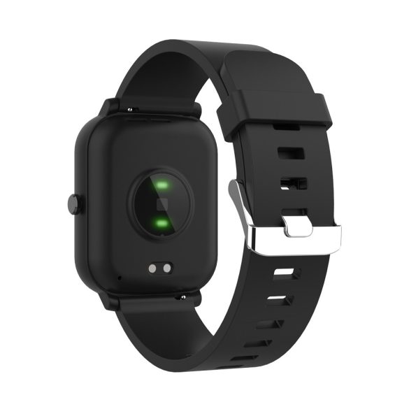 Maxlife MXSW-110 okosóra fekete