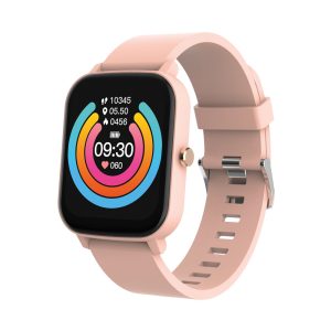 Maxlife MXSW-110 okosóra rózsaszín