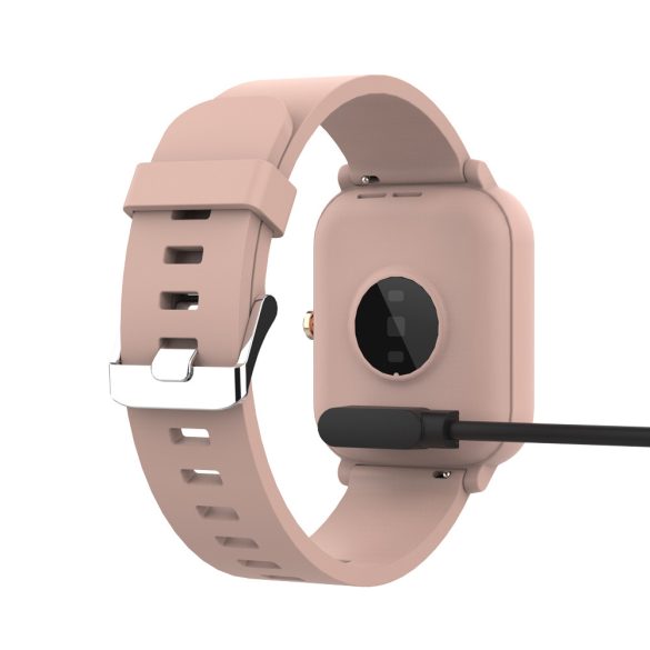 Maxlife MXSW-110 okosóra rózsaszín