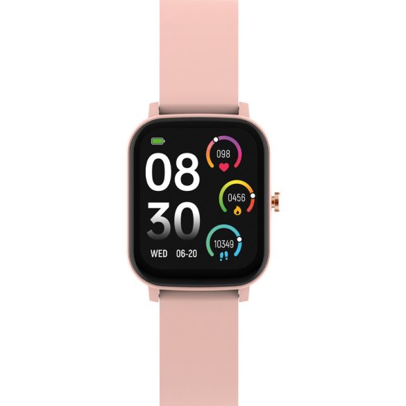 Maxlife MXSW-110 okosóra rózsaszín