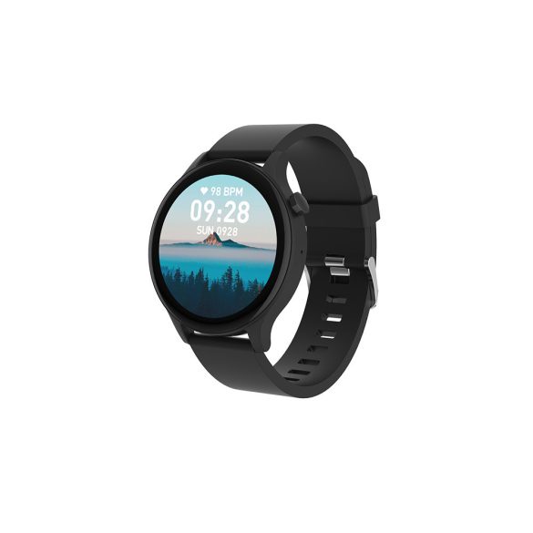 Maxlife MXSW-120 okosóra fekete