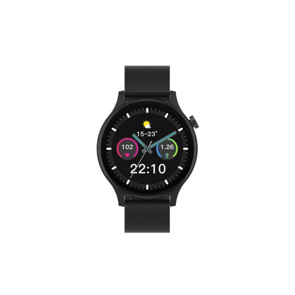 Maxlife MXSW-120 okosóra fekete
