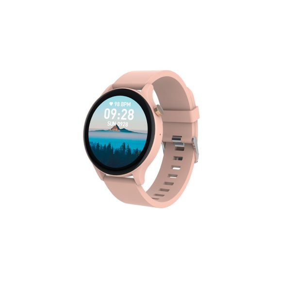 Maxlife MXSW-120 okosóra rózsaszín