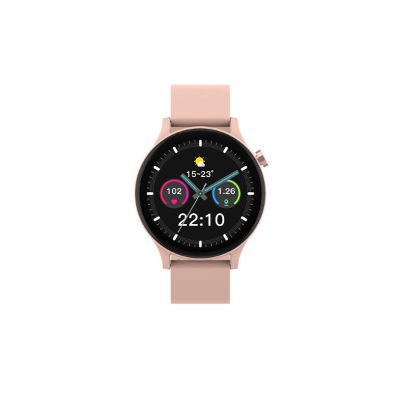 Maxlife MXSW-120 okosóra rózsaszín