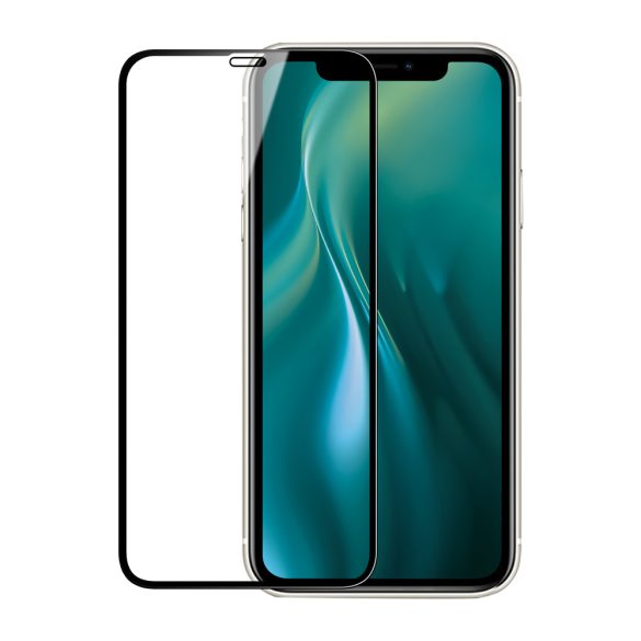 Etteri 9D edzett üveg iPhone 11