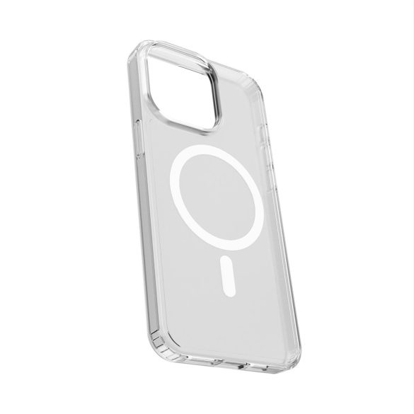 Etteri Hybrid MagSafe-kompatibilis tok iPhone 14 Pro - átlátszó
