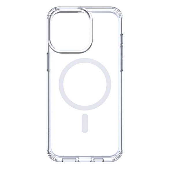 Etteri Hybrid MagSafe-kompatibilis tok iPhone 14 Pro - átlátszó
